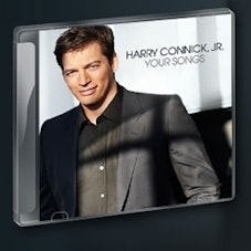 Harry Connick Jr. Your Songs